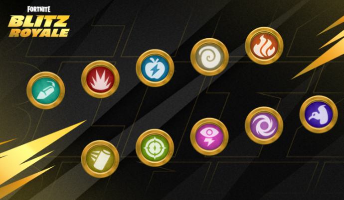 What is Fortnite’s Blitz Royale Mode: Rules, Boons and Roadmap 3