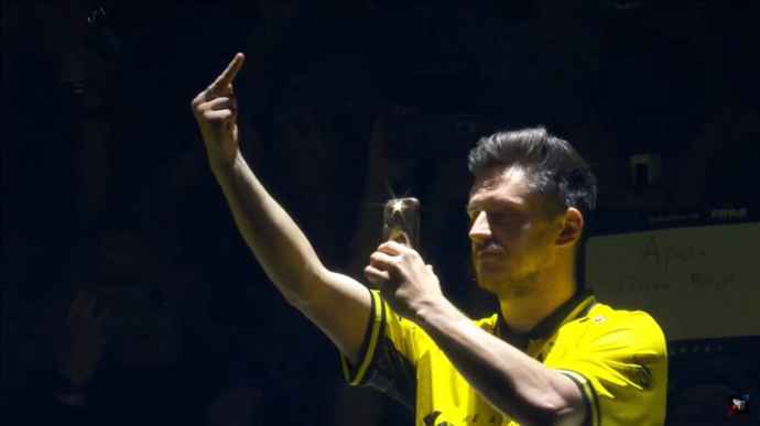 Team Vitality Crowned Champions of BLAST.tv Austin Major 2025 After Dramatic Final Against The MongolZ 1