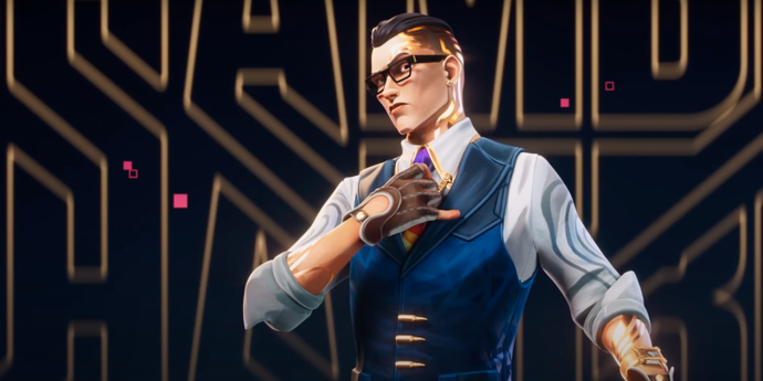 Phaseguard Bundle Details – All Skins List, Price, Release Date, In-Game Look 2