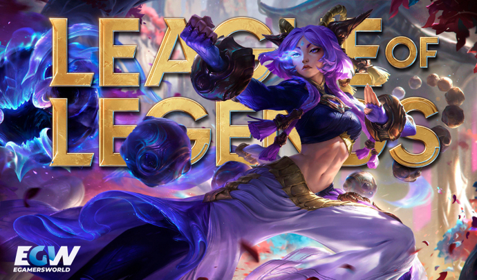 League of Legends Patch 25.13 Details