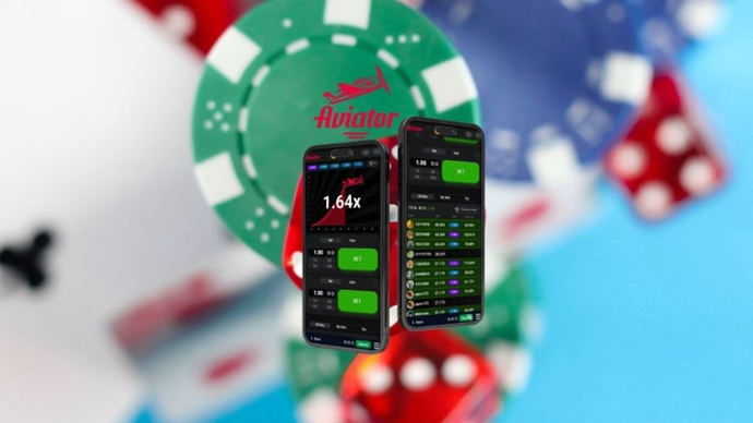 Why Aviator Beats Other Crash Games: Facts and Comparison 1