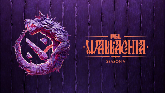 NAVI Advance to the Playoffs of PGL Wallachia Season 5 1