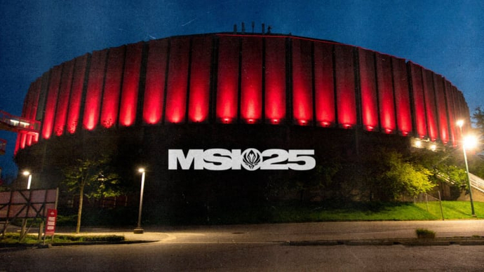 Mid-Season Invitational 2025 