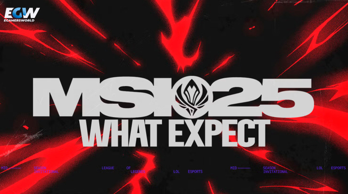 Mid-Season Invitational 2025 