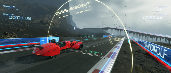 When is the Death Stranding 2 PC Port? 2