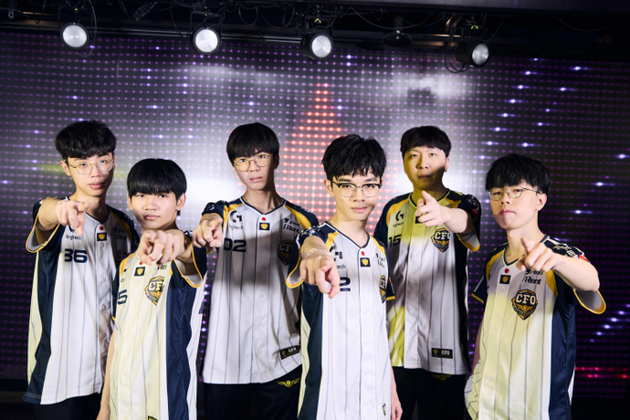 Mid-Season Invitational 2025