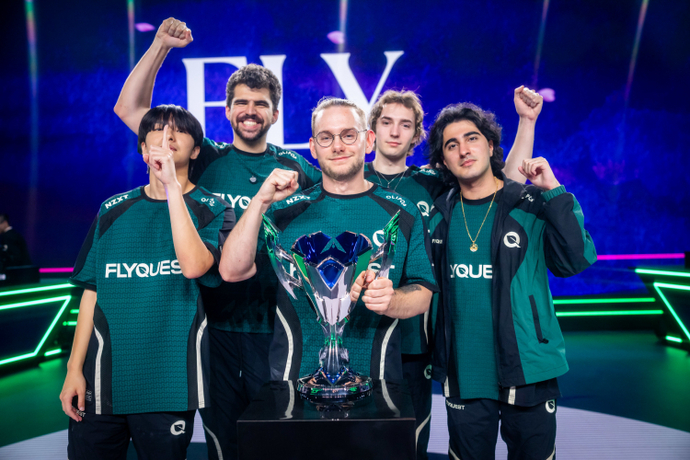 Mid-Season Invitational 2025