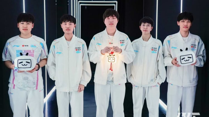 Mid-Season Invitational 2025