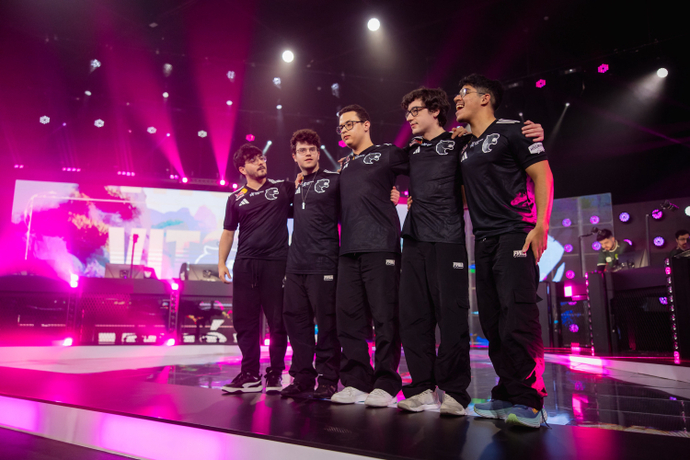 Mid-Season Invitational 2025