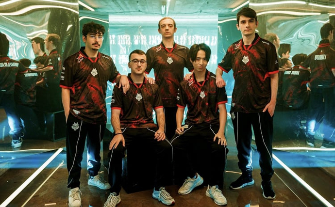 Mid-Season Invitational 2025