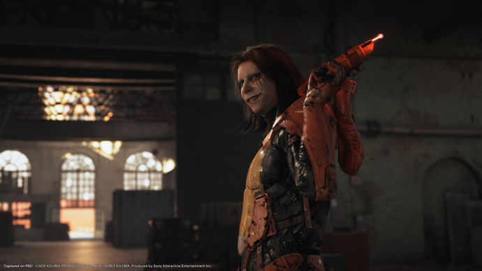 Death Stranding 2: On The Beach Walkthrough 2