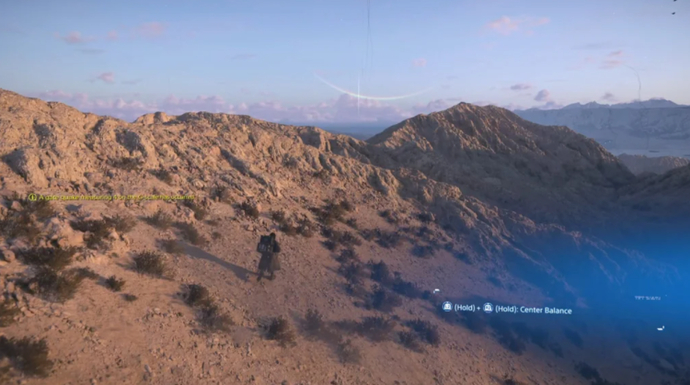 Death Stranding 2: On The Beach Walkthrough and Ending 3