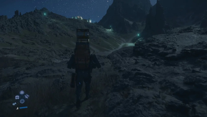 Death Stranding 2: On The Beach Walkthrough and Ending 7