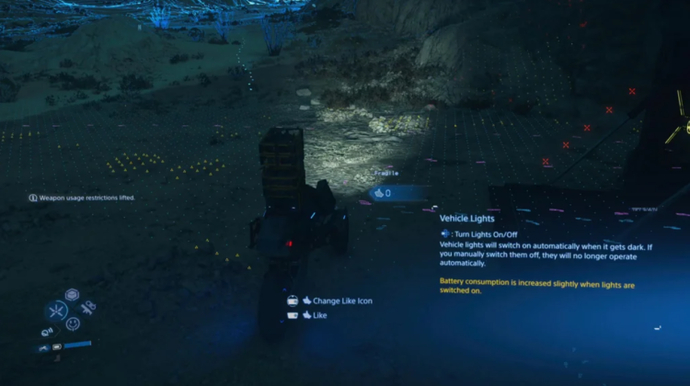 Death Stranding 2: On The Beach Walkthrough and Ending 8