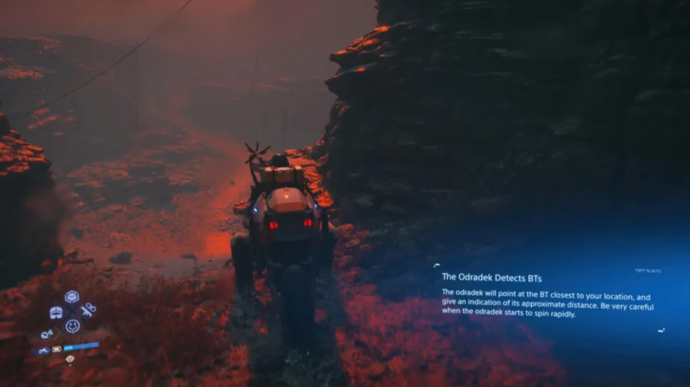 Death Stranding 2: On The Beach Walkthrough and Ending 10