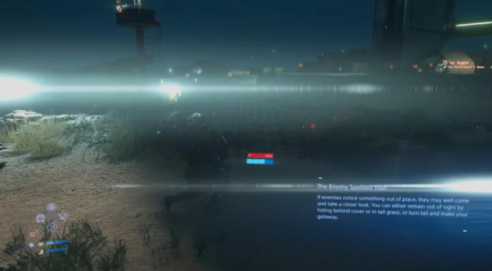 Death Stranding 2: On The Beach Walkthrough and Ending 11