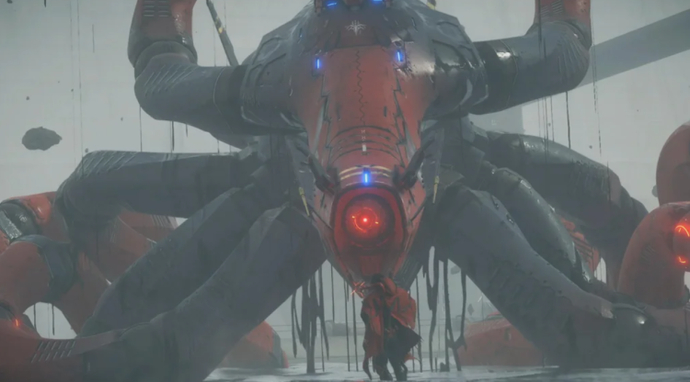 Death Stranding 2: On The Beach Walkthrough and Ending 13