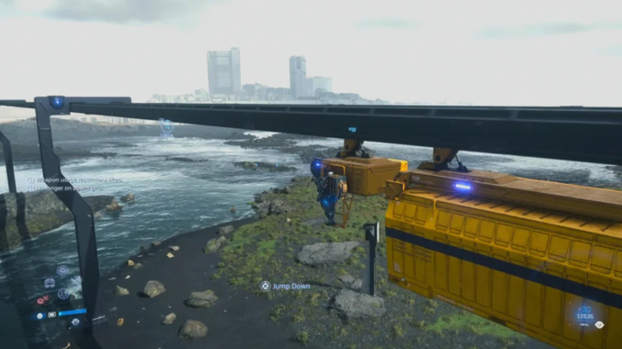 Death Stranding 2: On The Beach Walkthrough and Ending 14