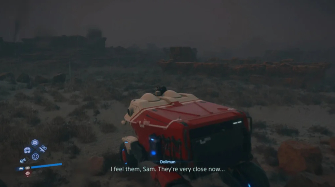 Death Stranding 2: On The Beach Walkthrough and Ending 15