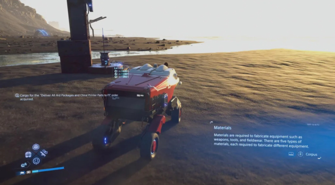 Death Stranding 2: On The Beach Walkthrough and Ending 21