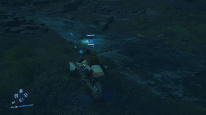 Death Stranding 2: On The Beach Walkthrough and Ending 23