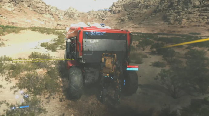 Death Stranding 2: On The Beach Walkthrough and Ending 25