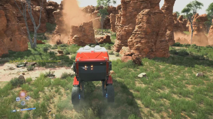 Death Stranding 2: On The Beach Walkthrough and Ending 26