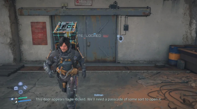 Death Stranding 2: On The Beach Walkthrough and Ending 27