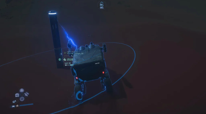 Death Stranding 2: On The Beach Walkthrough and Ending 28