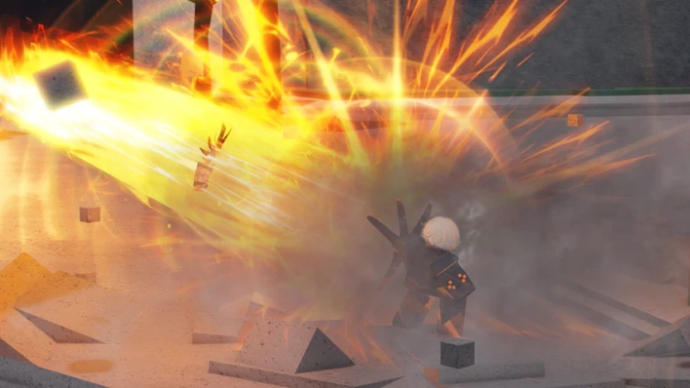 Roblox The Strongest Battlegrounds Codes - mars 2026 3