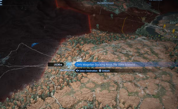 Fast Travel Complete Guide for Death Stranding 2 1