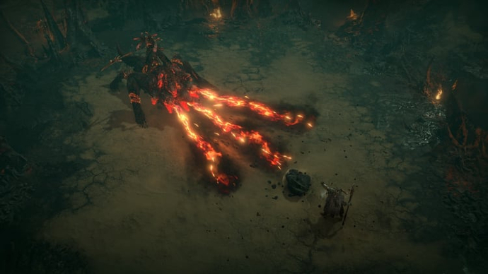 What’s New in Diablo 4 Season 9 “Sins of the Horadrim” 1