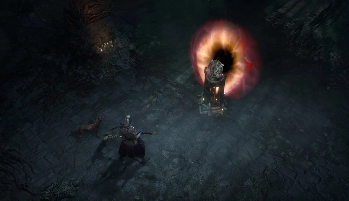 What Are Escalating Nightmares and Escalation Sigils in Diablo 4 Season 9 