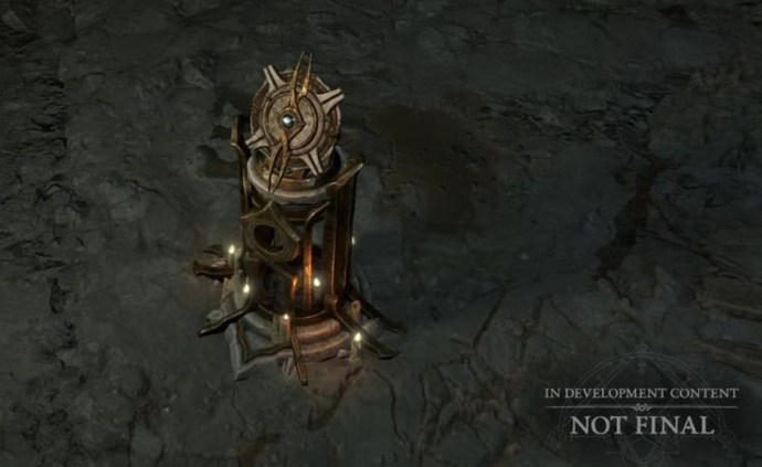 What Are Escalating Nightmares and Escalation Sigils in Diablo 4 Season 9 