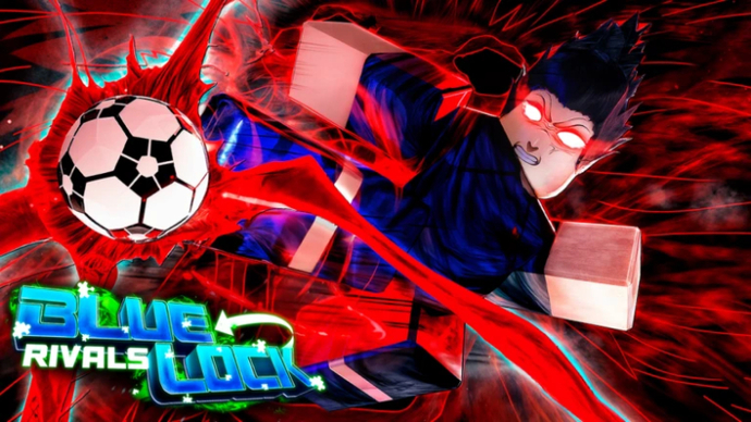 Blue Lock: Rivals Codes março 2026 3