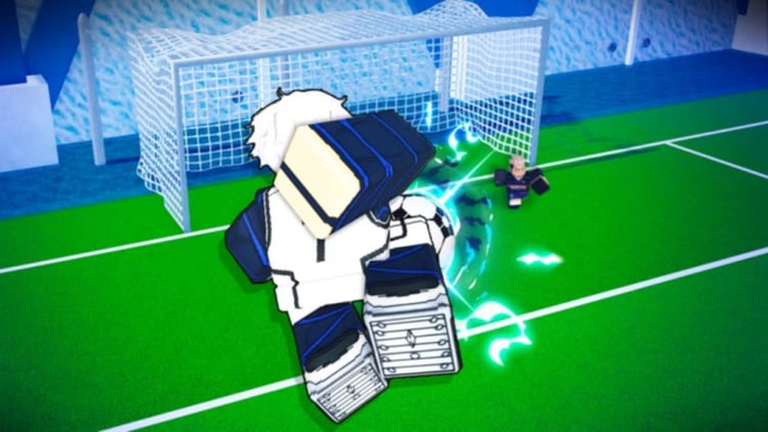 Blue Lock: Rivals Codes março 2026 1