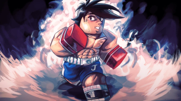 Untitled Boxing Game codes — March 2026 1
