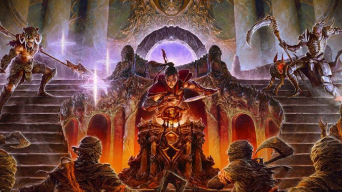  Diablo 4 season 9 Sins of the Horadrim