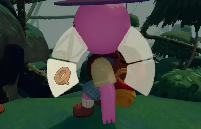 PEAK Beginner Guide: Done the Mountain Essentials 2