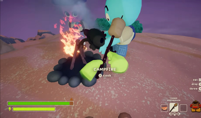 PEAK Beginner Guide: Done the Mountain Essentials 5