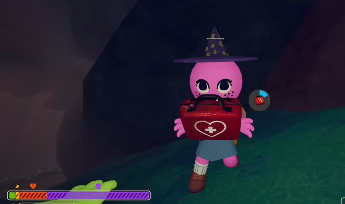 PEAK Beginner Guide: Done the Mountain Essentials 6