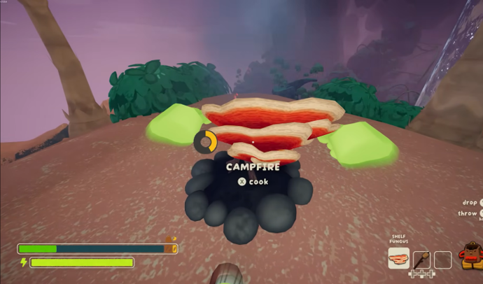 How to Cook in PEAK: Food Guide 1