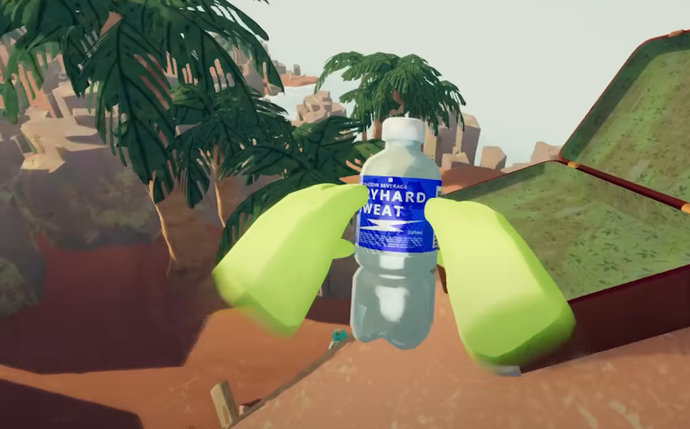 How to Cook in PEAK: Food Guide 3