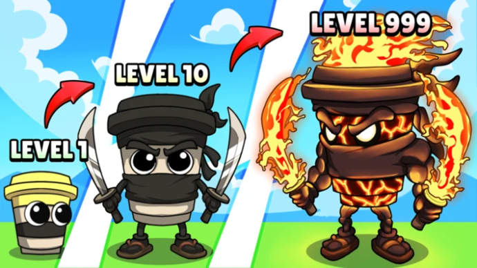 Roblox Brainrot Evolution Codes março 2026 1