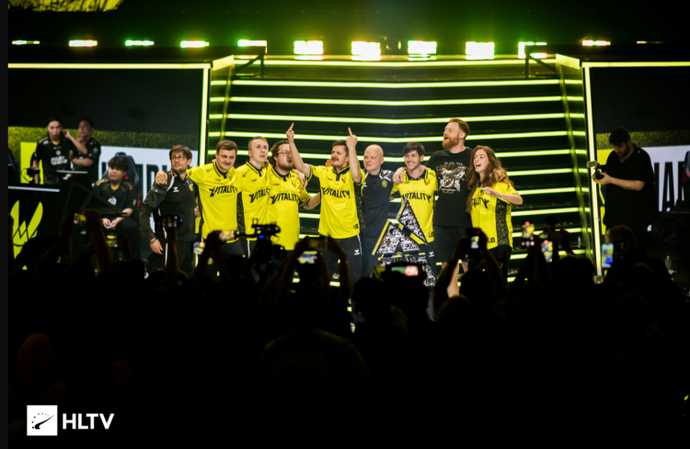 Every CS2 & CSGO Major Champions: From 2013 to 2024 10