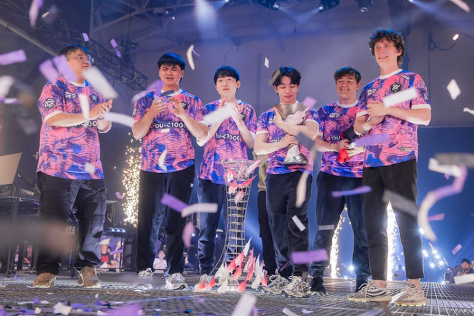 How To Watch Valorant Esports World Cup 2025: Dates, Prize, Teams, Schedule 2
