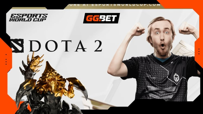 Dota 2 Esports World Cup 2025 Day 2 Schedule: Can NAVI Defeat Xtreme? 2