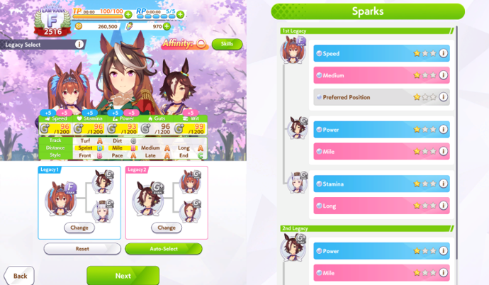 Umamusume: Pretty Derby – How to Train Any Horse Girl