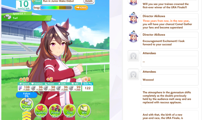 Umamusume: Pretty Derby – How to Train Any Horse Girl