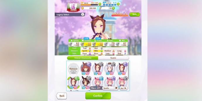 Umamusume: Pretty Derby – How to Train Any Horse Girl